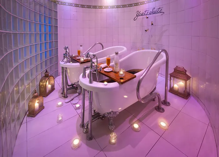 Southern & Leisure Centre 酒店