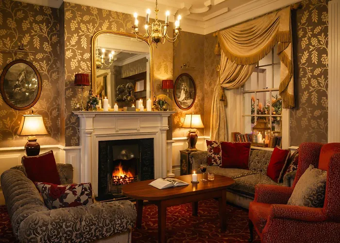 Southern & Leisure Centre 酒店 4*