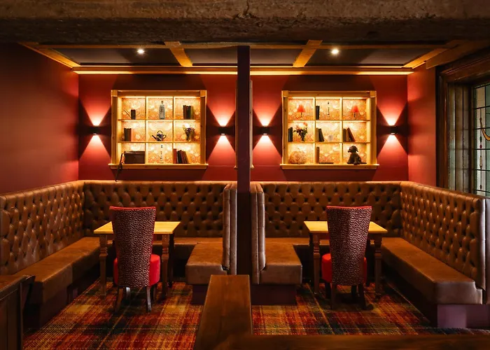 Southern & Leisure Centre Отель Слайго