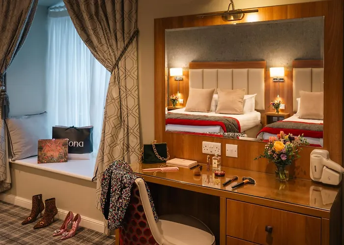 Southern & Leisure Centre 4* Слайго