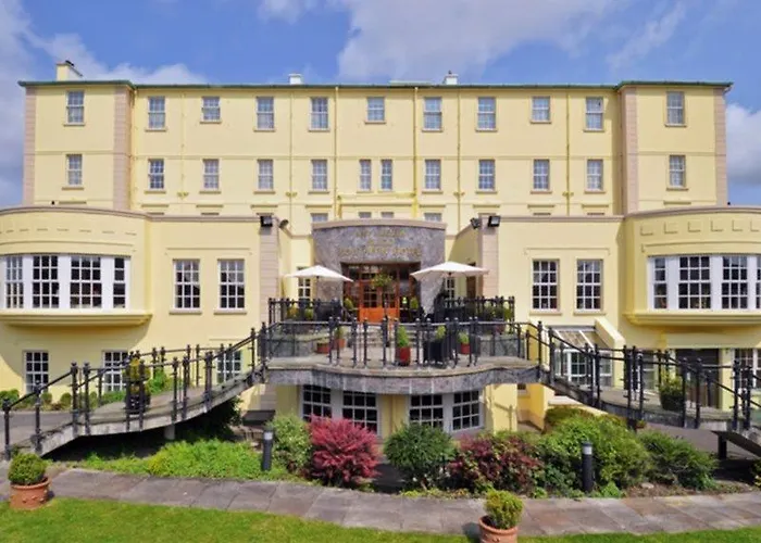 Southern & Leisure Centre