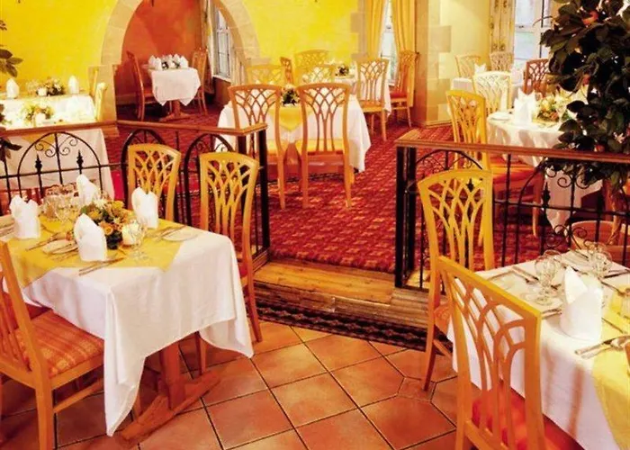 Ξενοδοχείο Southern & Leisure Centre 4*