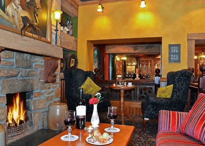 Отель Southern & Leisure Centre 4*