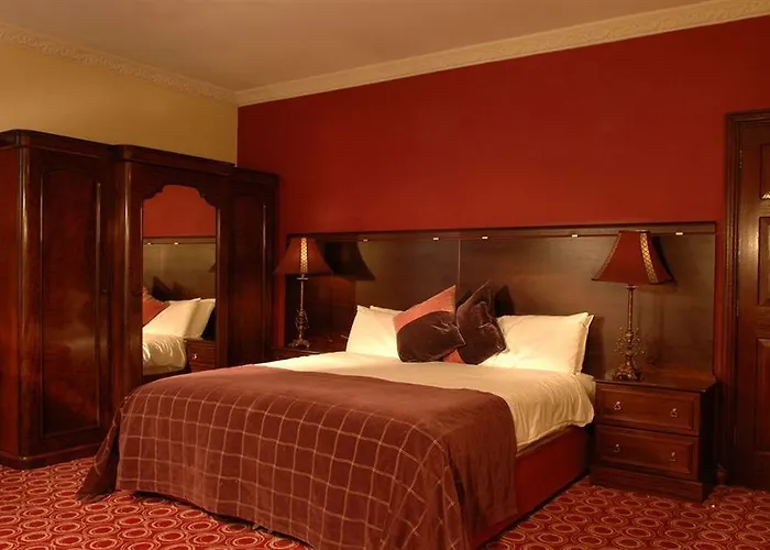 Southern & Leisure Centre 4*