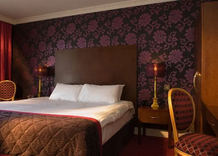 Southern & Leisure Centre 4* Слайго