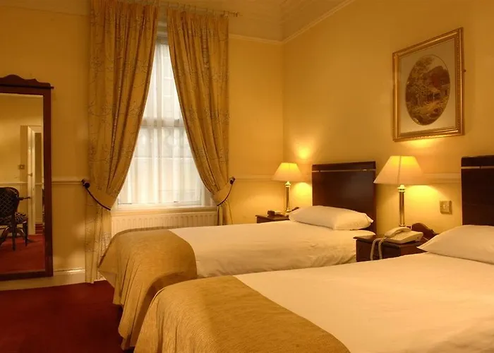 酒店 Southern & Leisure Centre