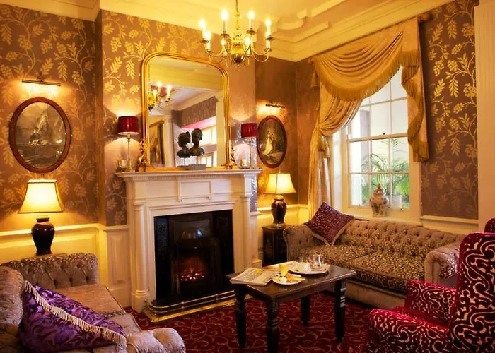 Southern & Leisure Centre Отель Слайго