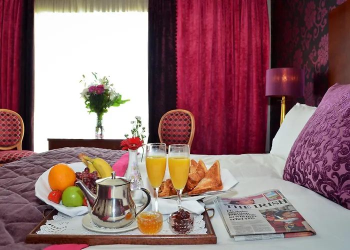 Southern & Leisure Centre 4* Слайго