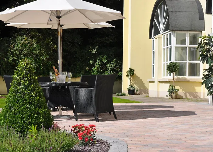 Southern & Leisure Centre 4*