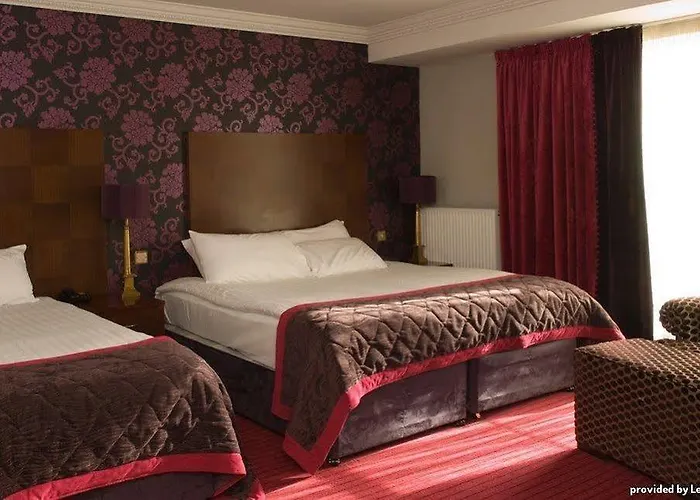 Southern & Leisure Centre 酒店