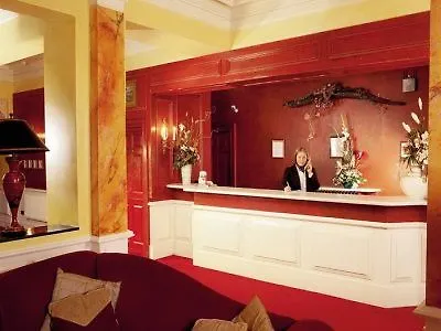 Southern & Leisure Centre 4* Слайго