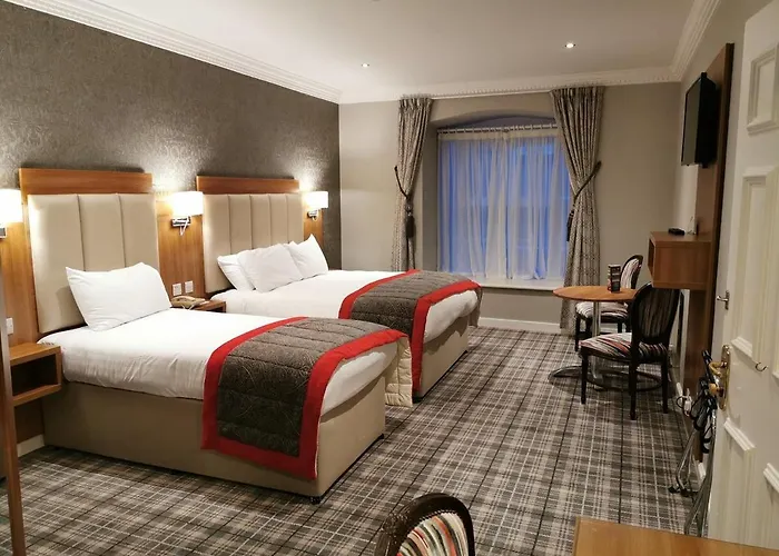 Southern & Leisure Centre 4* Слайго