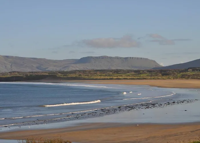 Southern & Leisure Centre Отель Слайго